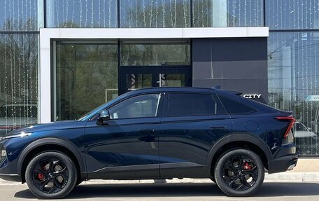 Haval F7x, 2026 год, 3 999 000 рублей, 5 фотография