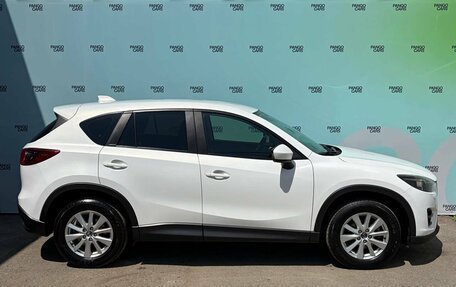 Mazda CX-5 II, 2013 год, 1 545 000 рублей, 9 фотография