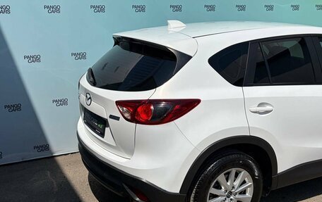 Mazda CX-5 II, 2013 год, 1 545 000 рублей, 8 фотография