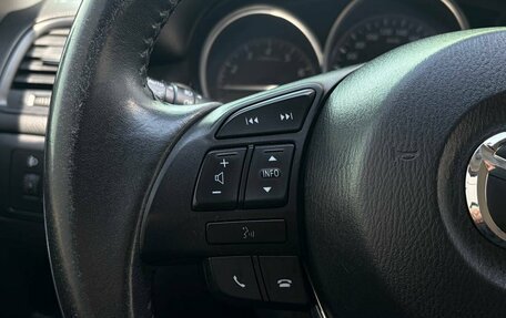 Mazda CX-5 II, 2013 год, 1 545 000 рублей, 15 фотография