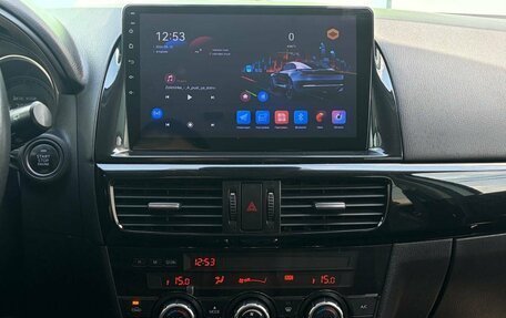 Mazda CX-5 II, 2013 год, 1 545 000 рублей, 18 фотография