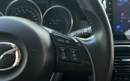 Mazda CX-5 II, 2013 год, 1 545 000 рублей, 16 фотография