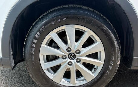 Mazda CX-5 II, 2013 год, 1 545 000 рублей, 25 фотография