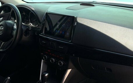 Mazda CX-5 II, 2013 год, 1 545 000 рублей, 21 фотография