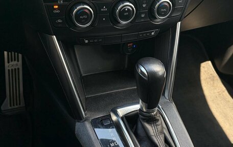 Mazda CX-5 II, 2013 год, 1 545 000 рублей, 20 фотография