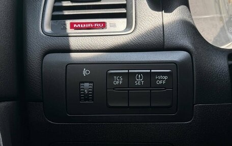 Mazda CX-5 II, 2013 год, 1 545 000 рублей, 14 фотография