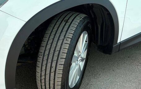 Mazda CX-5 II, 2013 год, 1 545 000 рублей, 26 фотография