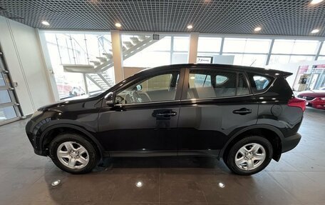 Toyota RAV4, 2013 год, 1 749 700 рублей, 6 фотография