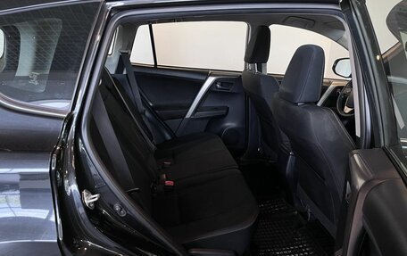 Toyota RAV4, 2013 год, 1 749 700 рублей, 16 фотография