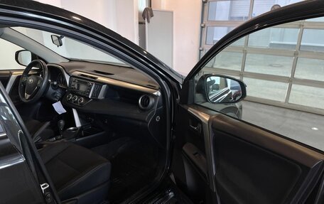 Toyota RAV4, 2013 год, 1 749 700 рублей, 25 фотография