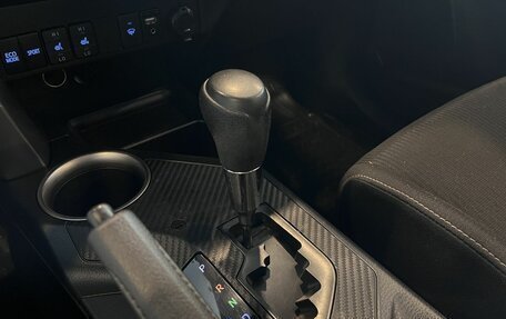 Toyota RAV4, 2013 год, 1 749 700 рублей, 29 фотография