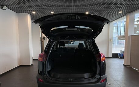 Toyota RAV4, 2013 год, 1 749 700 рублей, 35 фотография