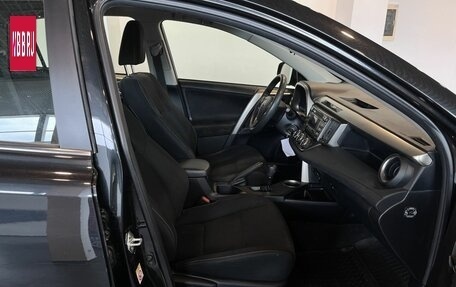 Toyota RAV4, 2013 год, 1 749 700 рублей, 27 фотография