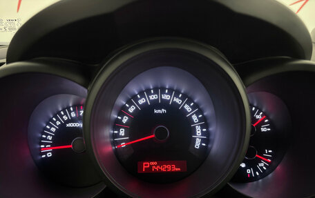 KIA Soul I рестайлинг, 2011 год, 875 000 рублей, 10 фотография