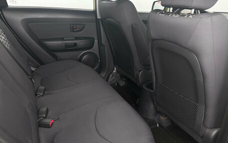 KIA Soul I рестайлинг, 2011 год, 875 000 рублей, 13 фотография