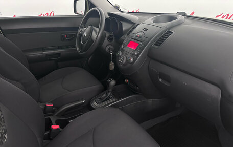KIA Soul I рестайлинг, 2011 год, 875 000 рублей, 12 фотография