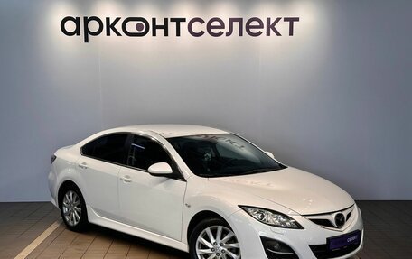Mazda 6, 2011 год, 1 100 000 рублей, 3 фотография
