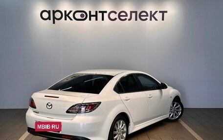 Mazda 6, 2011 год, 1 100 000 рублей, 2 фотография