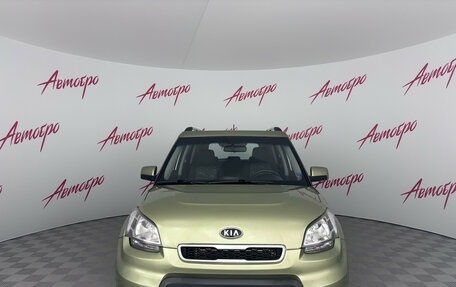 KIA Soul I рестайлинг, 2011 год, 875 000 рублей, 8 фотография