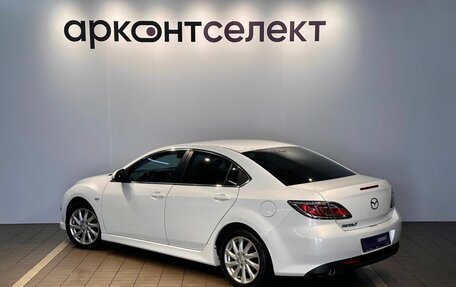Mazda 6, 2011 год, 1 100 000 рублей, 4 фотография