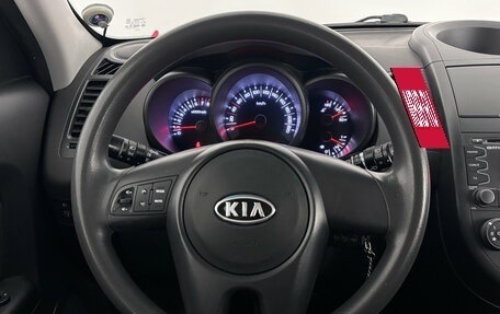 KIA Soul I рестайлинг, 2011 год, 875 000 рублей, 11 фотография