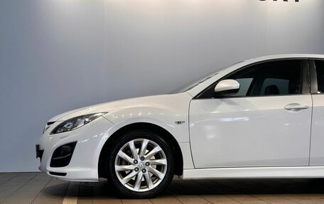 Mazda 6, 2011 год, 1 100 000 рублей, 5 фотография