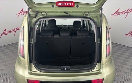 KIA Soul I рестайлинг, 2011 год, 875 000 рублей, 17 фотография