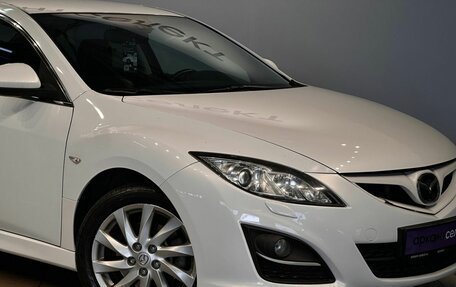 Mazda 6, 2011 год, 1 100 000 рублей, 9 фотография