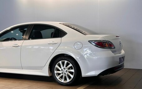 Mazda 6, 2011 год, 1 100 000 рублей, 6 фотография