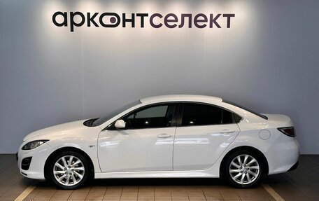 Mazda 6, 2011 год, 1 100 000 рублей, 7 фотография