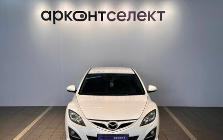 Mazda 6, 2011 год, 1 100 000 рублей, 10 фотография