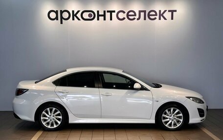 Mazda 6, 2011 год, 1 100 000 рублей, 8 фотография