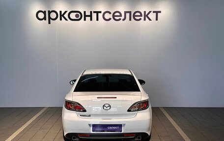 Mazda 6, 2011 год, 1 100 000 рублей, 11 фотография
