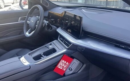 Haval F7x, 2026 год, 3 999 000 рублей, 13 фотография