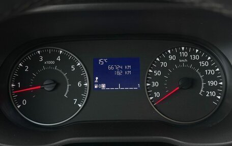 Renault Duster, 2021 год, 1 799 000 рублей, 11 фотография