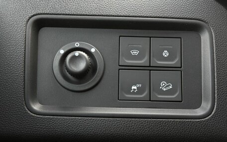 Renault Duster, 2021 год, 1 799 000 рублей, 13 фотография