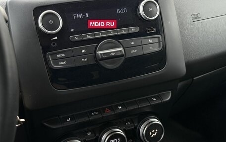 Renault Duster, 2021 год, 1 799 000 рублей, 12 фотография