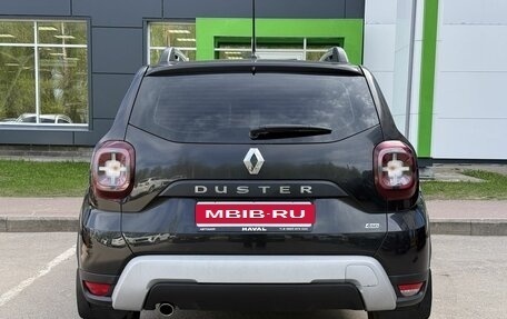 Renault Duster, 2021 год, 1 799 000 рублей, 6 фотография