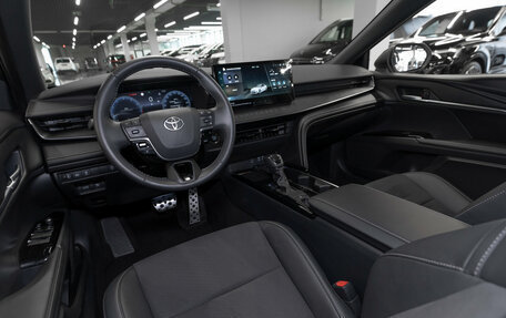 Toyota Camry, 2024 год, 3 990 000 рублей, 7 фотография