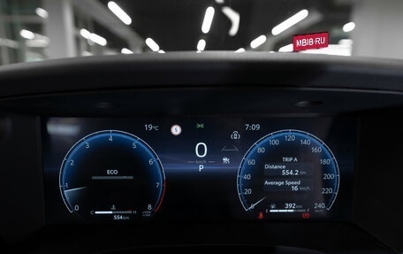 Toyota Camry, 2024 год, 3 990 000 рублей, 12 фотография