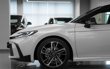 Toyota Camry, 2024 год, 3 990 000 рублей, 25 фотография