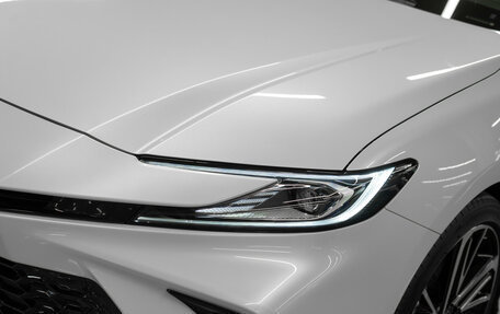 Toyota Camry, 2024 год, 3 990 000 рублей, 26 фотография