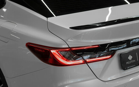 Toyota Camry, 2024 год, 3 990 000 рублей, 27 фотография