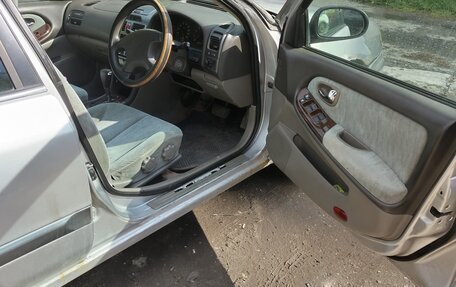 Nissan Cefiro II, 1998 год, 160 000 рублей, 8 фотография
