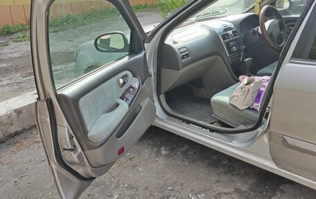 Nissan Cefiro II, 1998 год, 160 000 рублей, 3 фотография