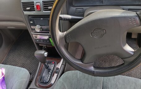 Nissan Cefiro II, 1998 год, 160 000 рублей, 2 фотография