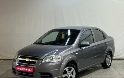 Chevrolet Aveo III, 2011 год, 370 000 рублей, 1 фотография