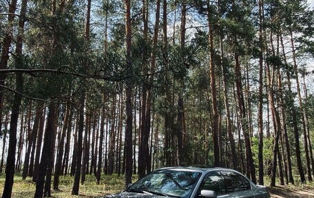 BMW 5 серия, 2006 год, 1 250 000 рублей, 1 фотография