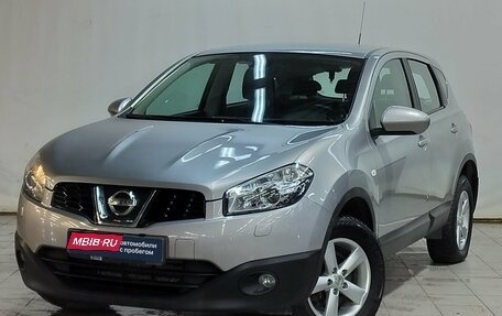 Nissan Qashqai, 2011 год, 1 100 000 рублей, 1 фотография