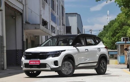 KIA Seltos I, 2026 год, 2 090 000 рублей, 1 фотография